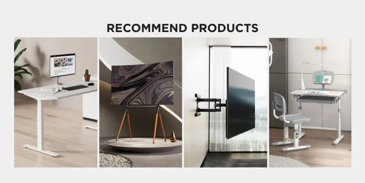Recommended Products