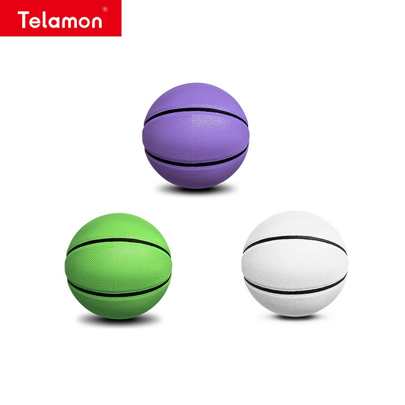 Customized Silent Basketball for Noise-Free Training ISO CE