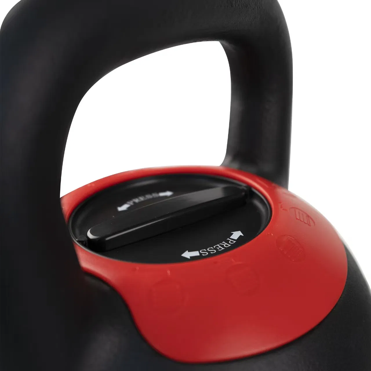 2025 New Design Adjustable Kettlebell with 24kg Weights