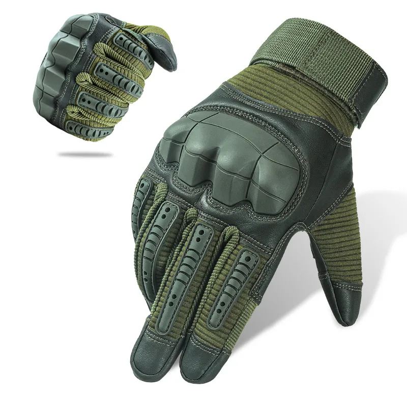 Tactical Gloves 2