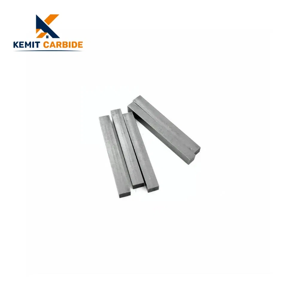Carbide Strips