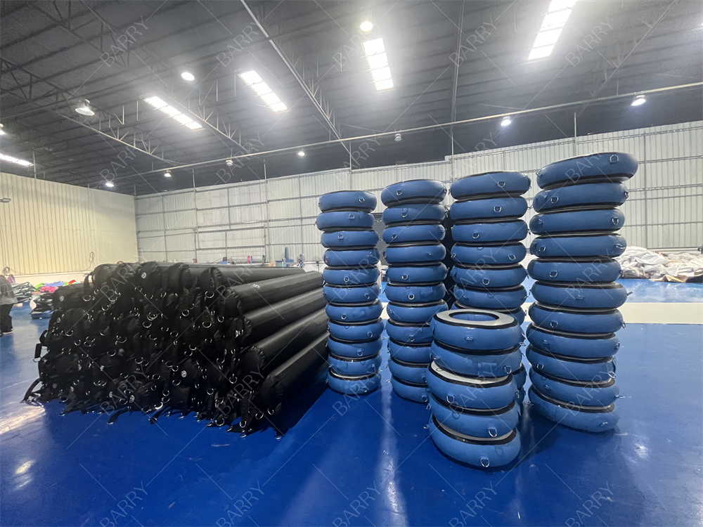 Parkour Gym Training Equipment Air Track Air Piston Ninja Warrior Obstacle Course Inflatable Obstacle for Kids