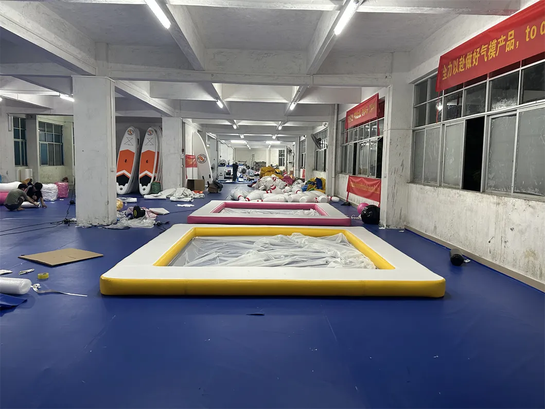 Gymnastics Mat 5