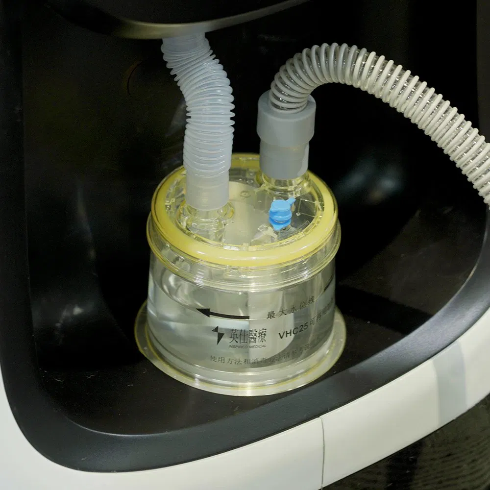 Enhance Recovery with Intermittent Hypoxic Training Device 9-34% Oxygen Concentration