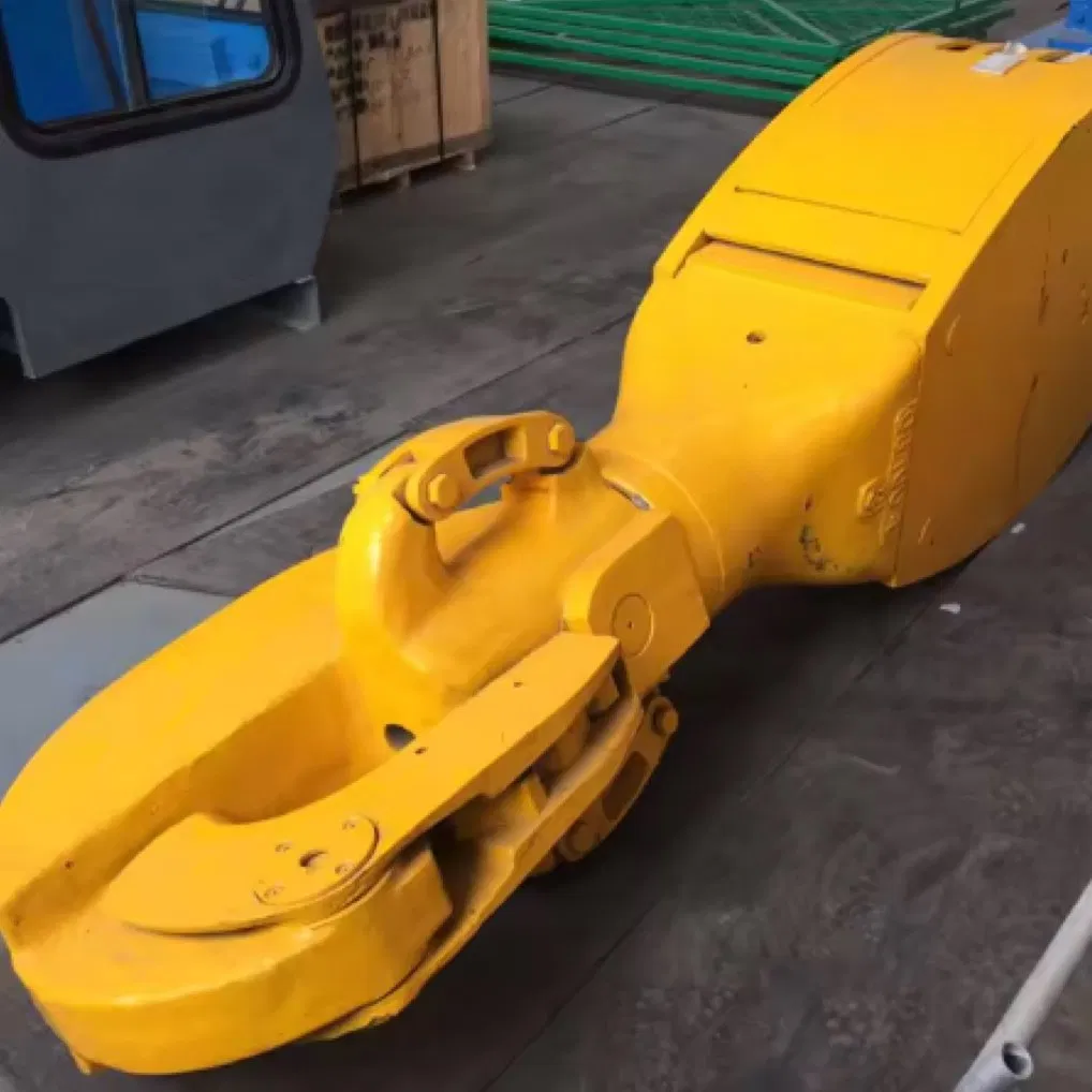 Rig Drilling Yg60 Travelling Hook Drilling Equipment Oilfield Equipment