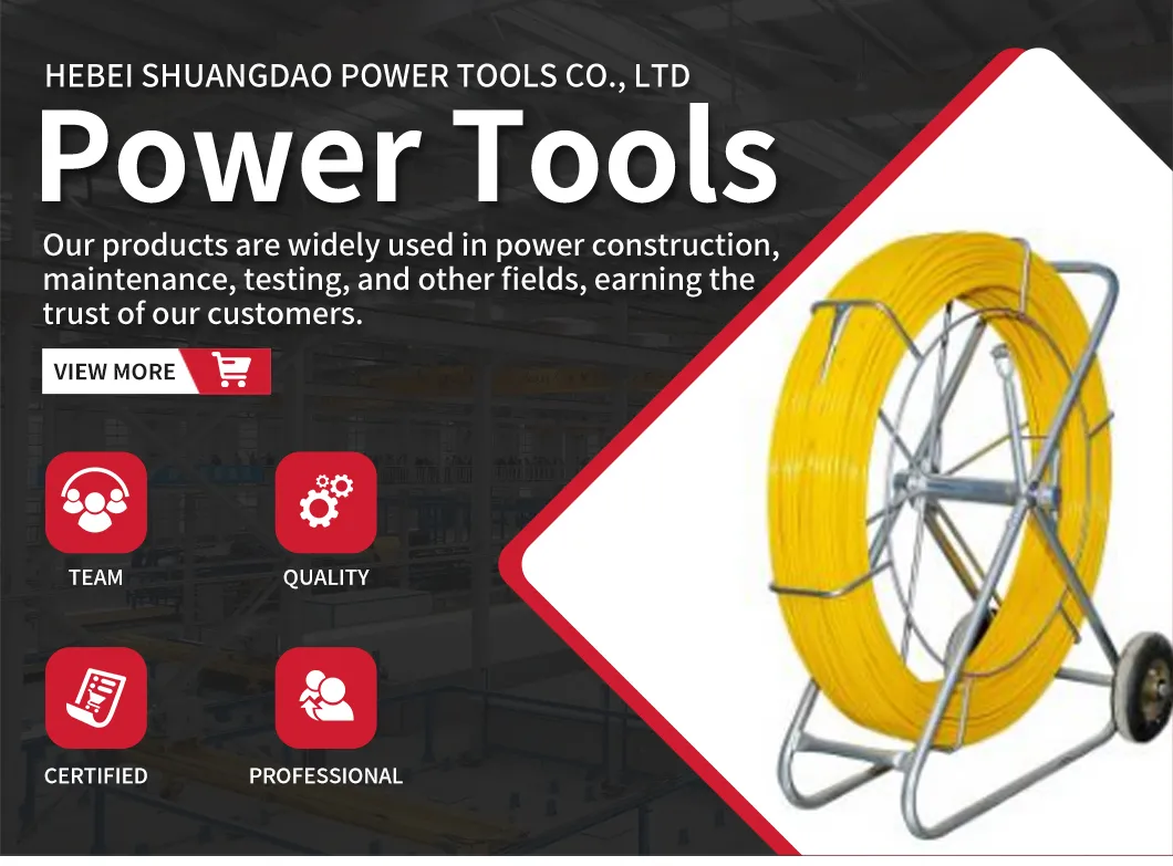 Aluminum Alloy Conductor Grip