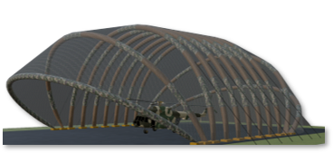 High Pressure Inflatable Tent for 16 Persons Outdoor Adventures