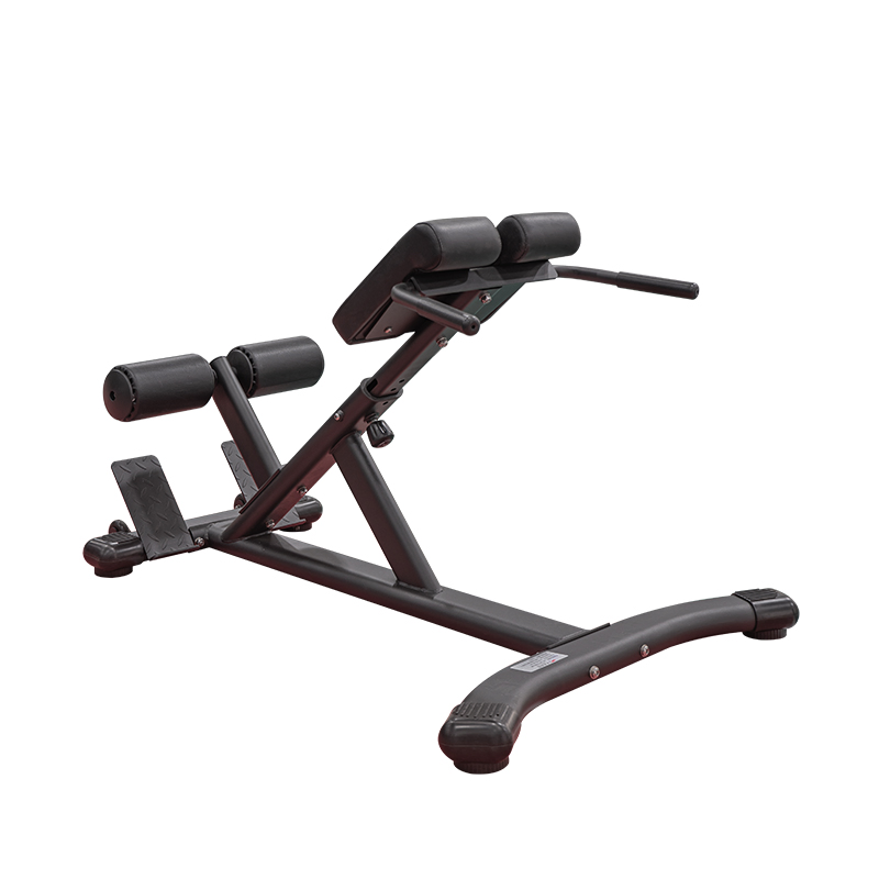Premium Roman Chair for Home Gym and Strength Training