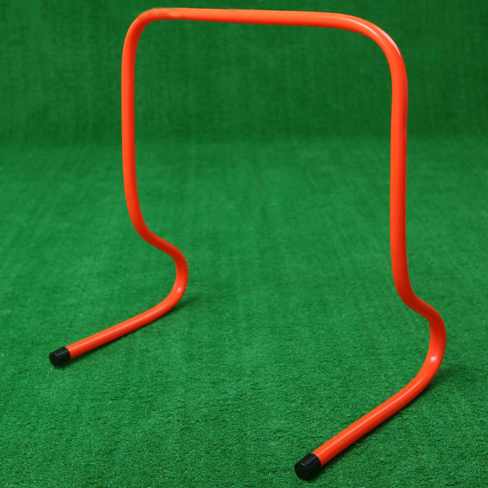 Hot Sale Training Equipment Speed Agility Hurdle for Training