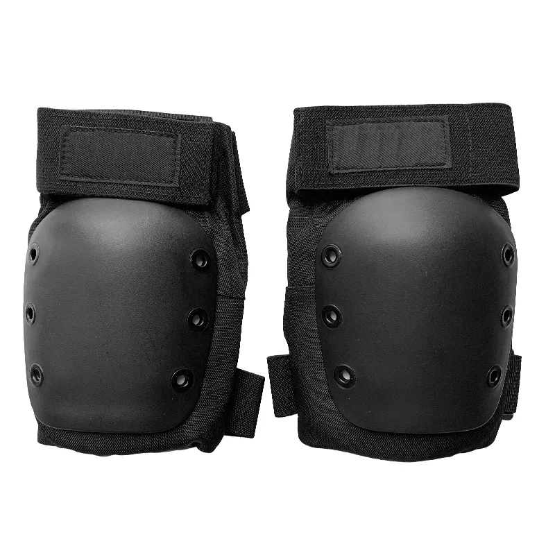 Equipment Camouflage Protective Gear Combat Tactical Knee Elbow Pad