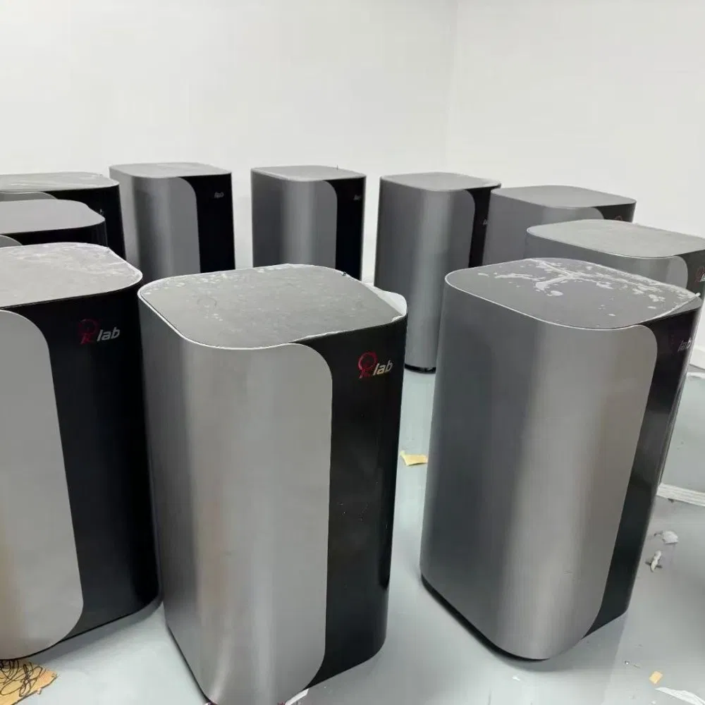 Rlab Altitude Simulation Training Ihht Ewot System