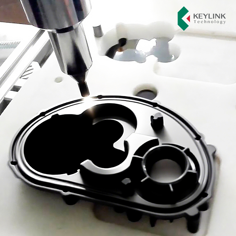 Keylink High-Performance Key Link Plasma Surface Treatment for Printing Solutions