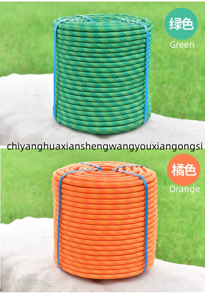 Durable Steel Wire Fall Arrest Equipment