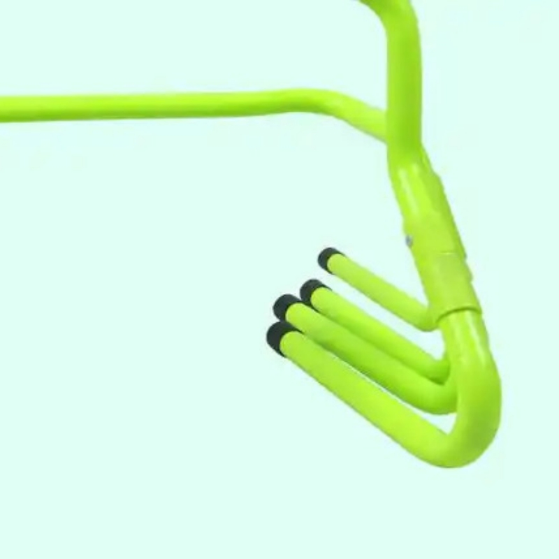 Premium Non-Slip Hurdles for Ultimate Agility and Fitness Training