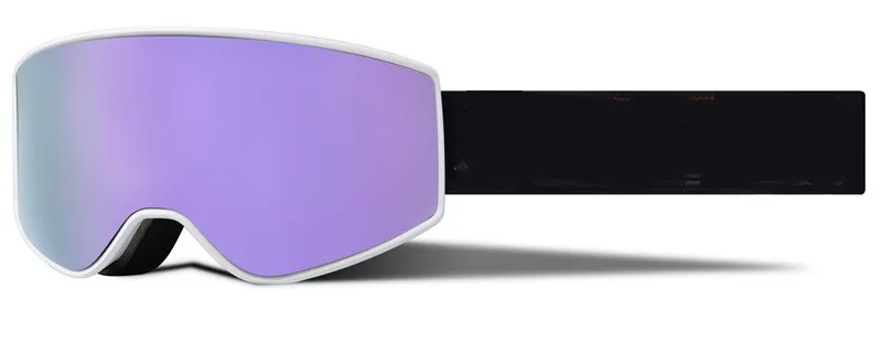 Ski Goggles View 1