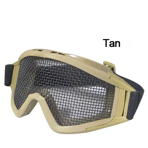 Tactical Goggles 2
