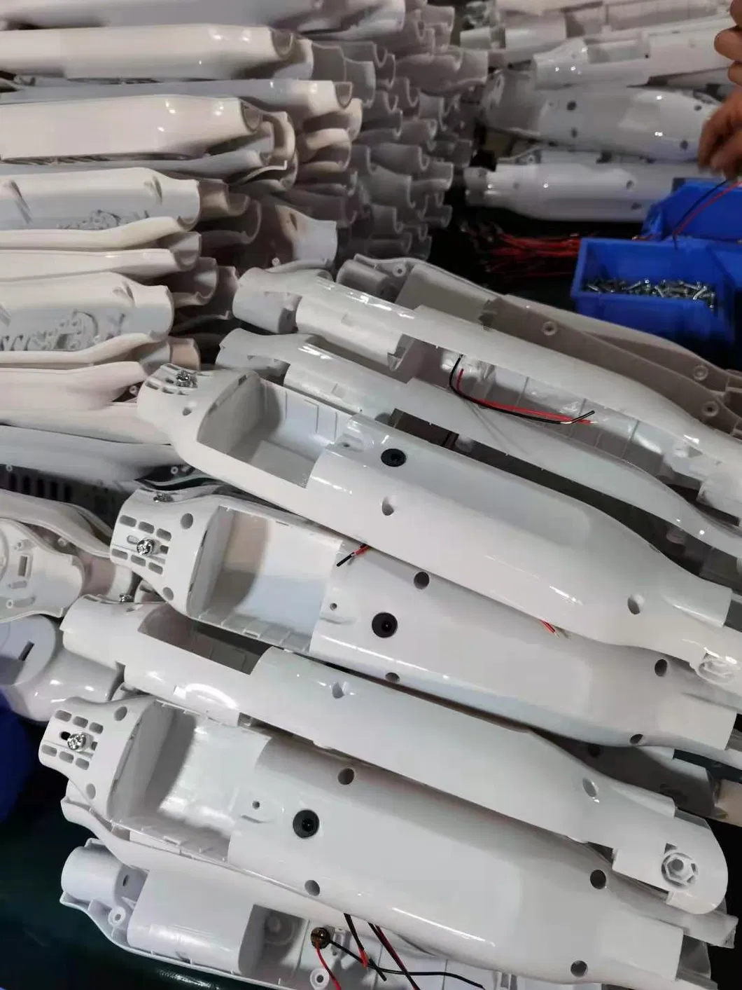 Greenhouse Application