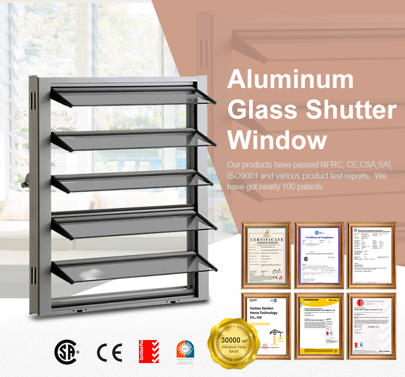 Window Features