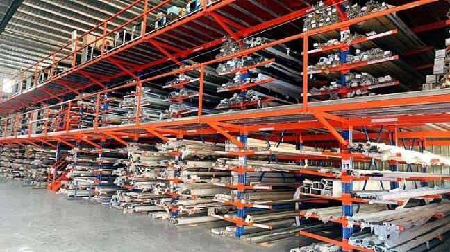 Raw Material Inspection