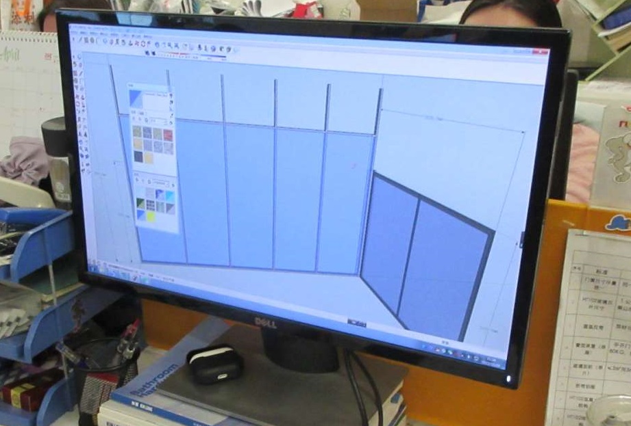 CAD Drawing Draft