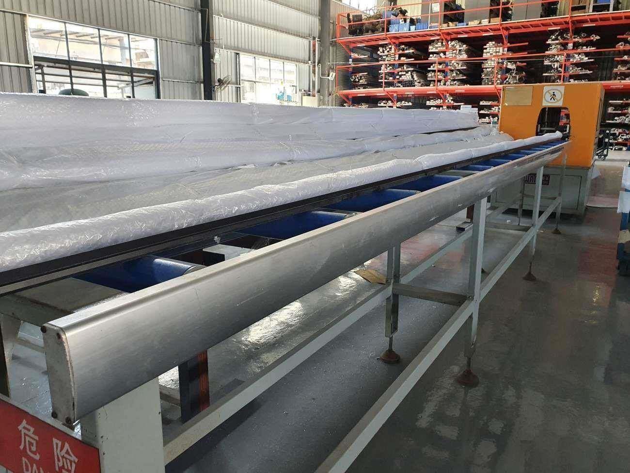 Lattice Machine