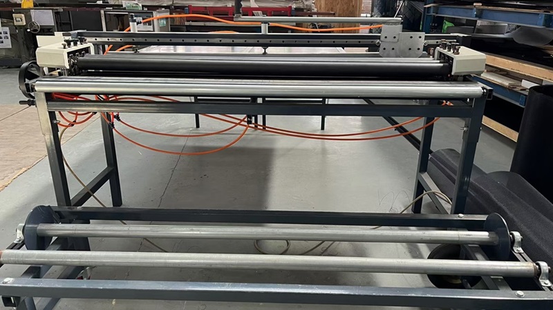 Flat Screen Cutting