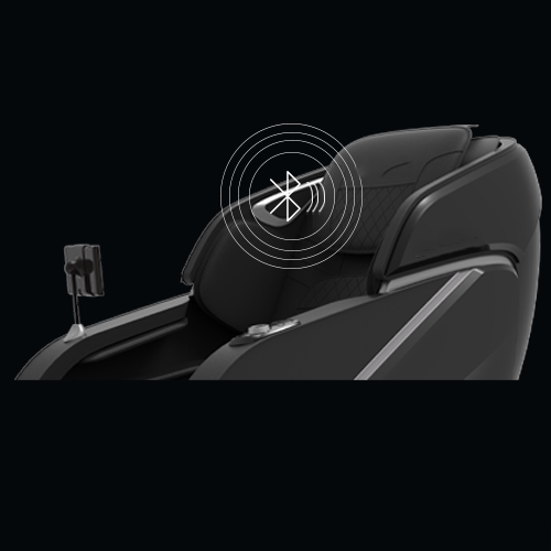 Bluetooth music