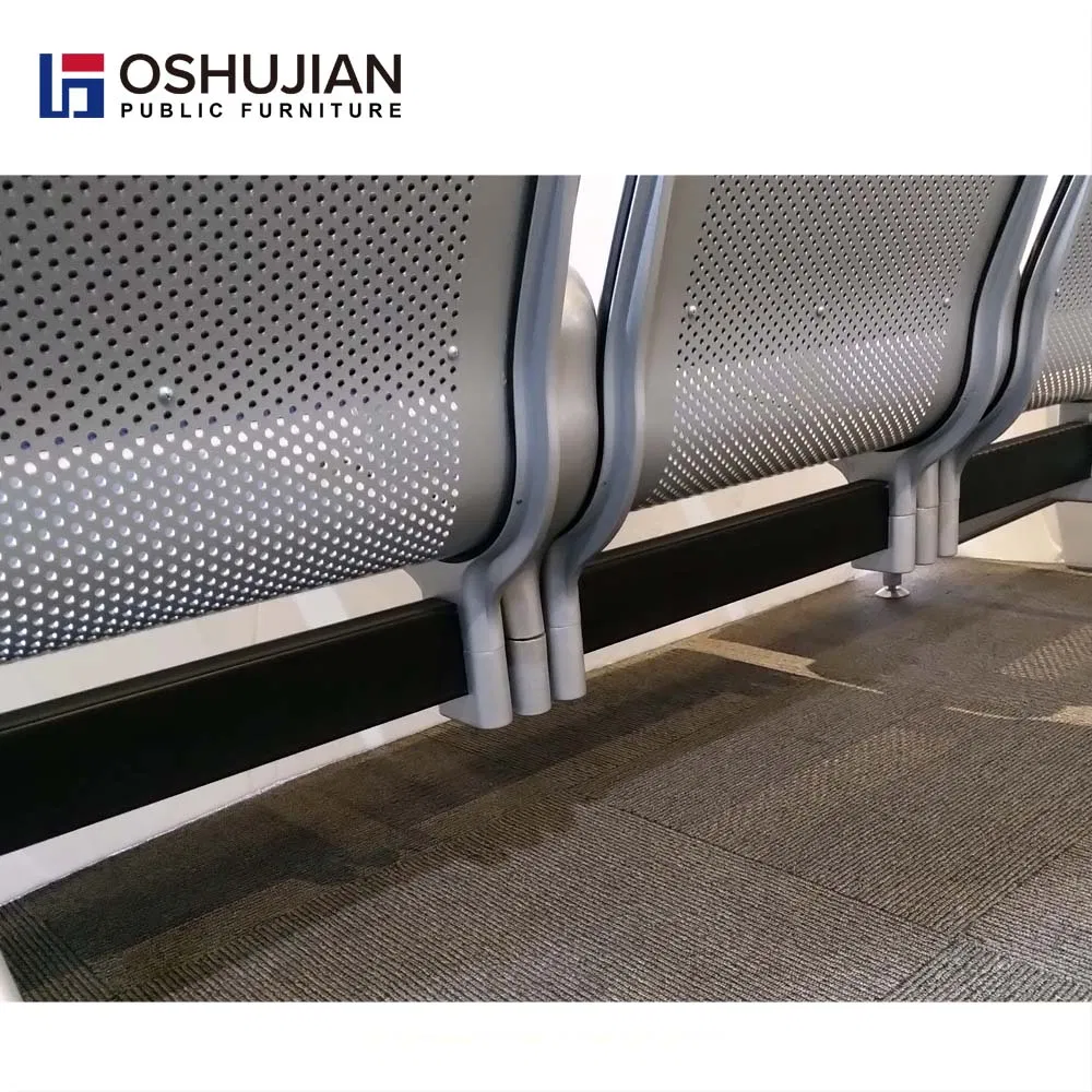 Airport Waiting Room Chair Clinic Public Seating