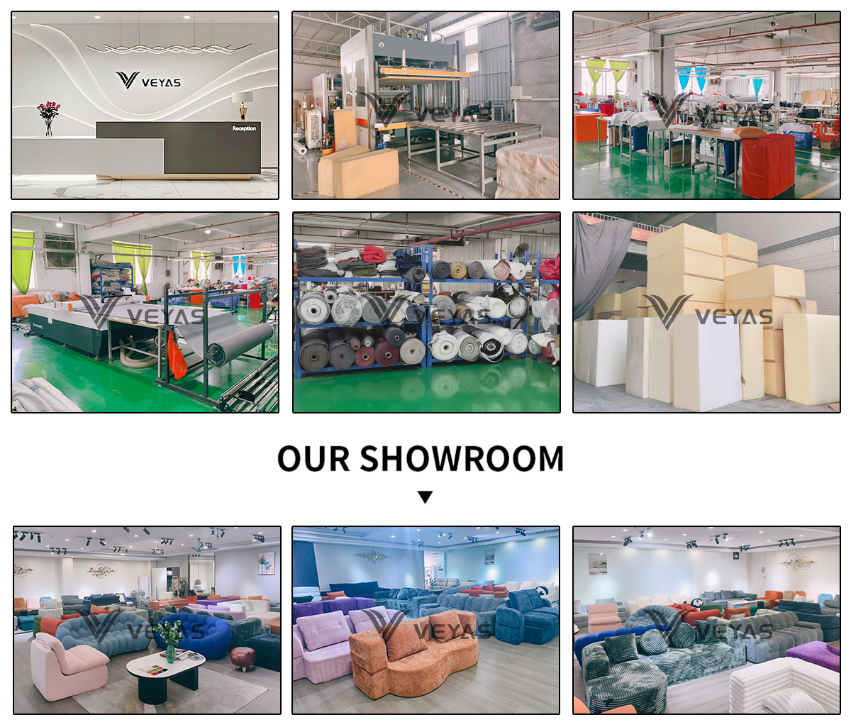 Factory Workshop