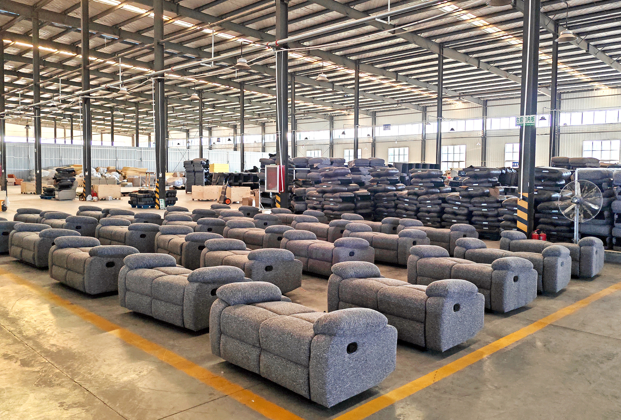 Quality Inspection Process