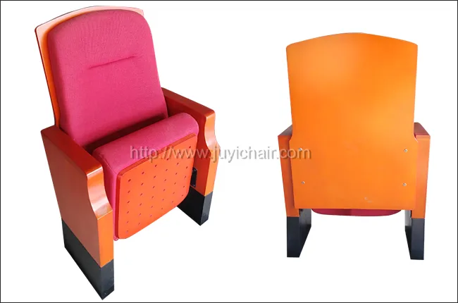 Jy-917 Public Furniture Conference Cinema Hall Auditorium Seating