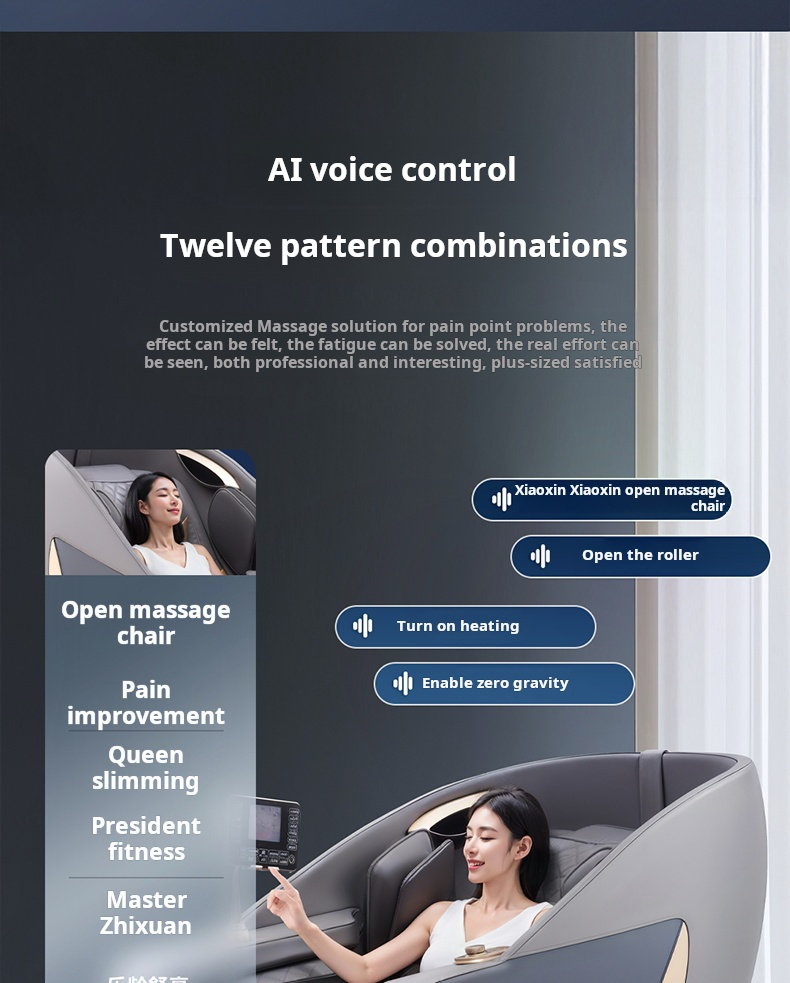 Body Detection System