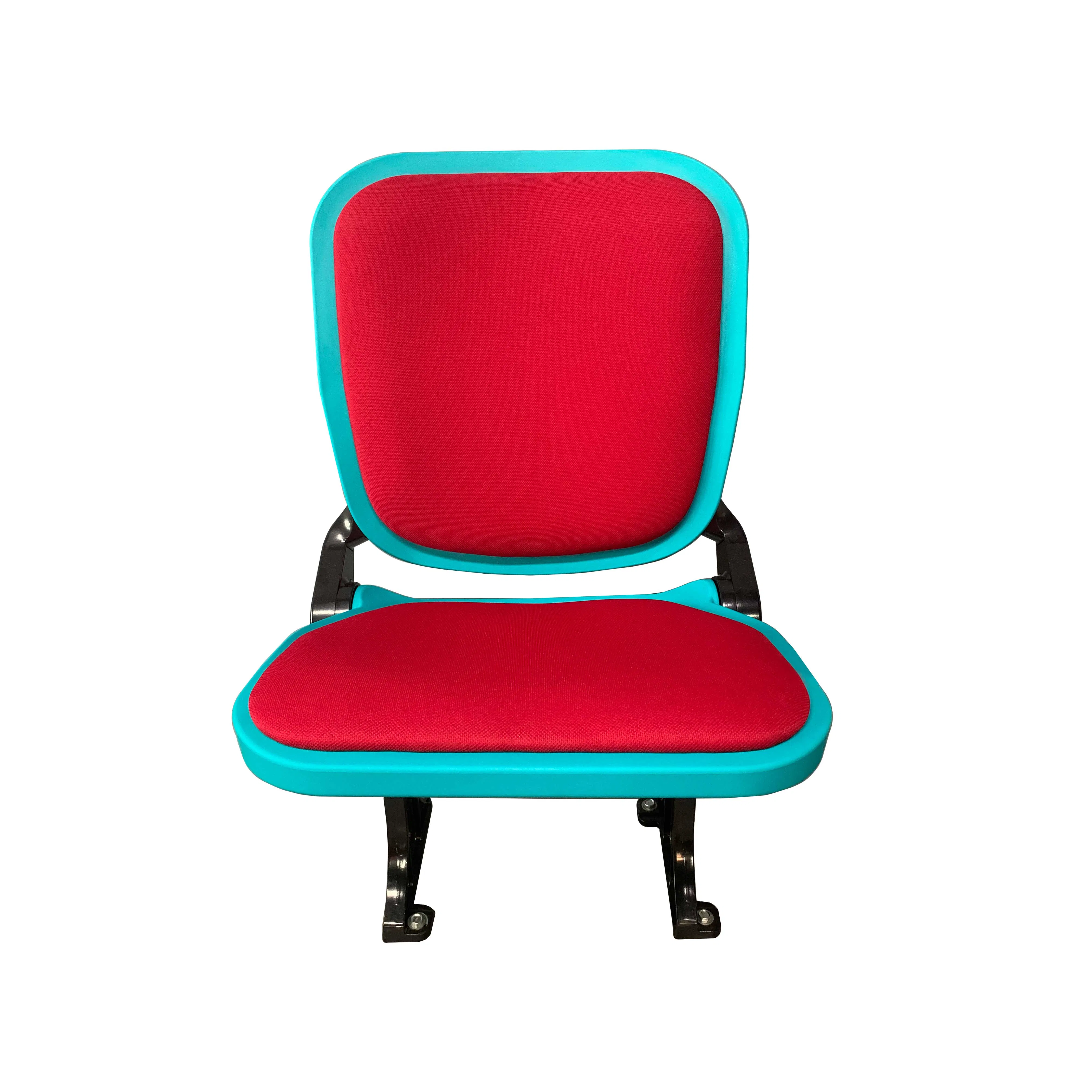Stunity Wholesale 10 Years Warranty En12727 Level 4 Tip-up 1 Pieces Auditorium Seat Cinema Seating