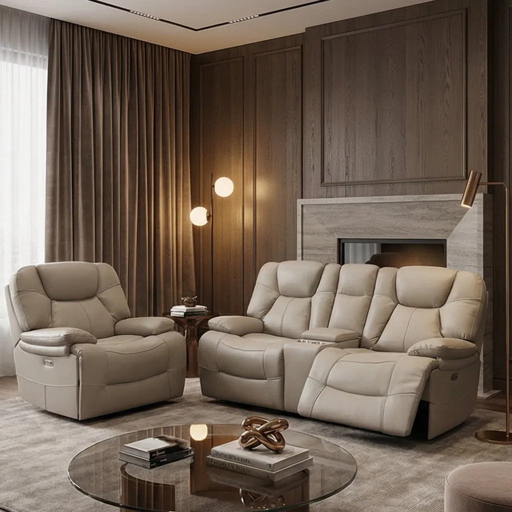 Sofa Detail 6