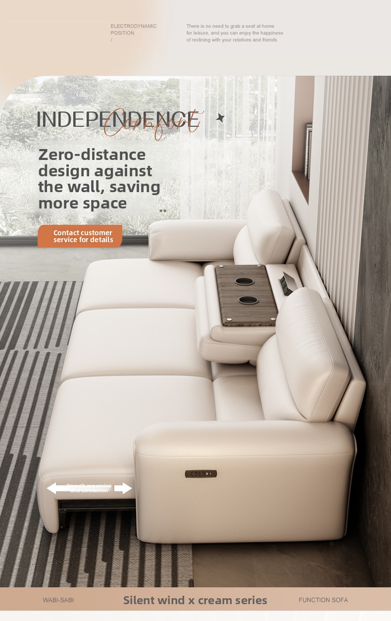 Sofa Detail 11