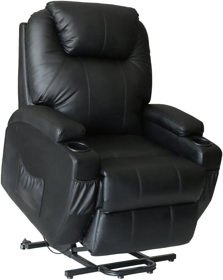 Comfortable Fabric Options