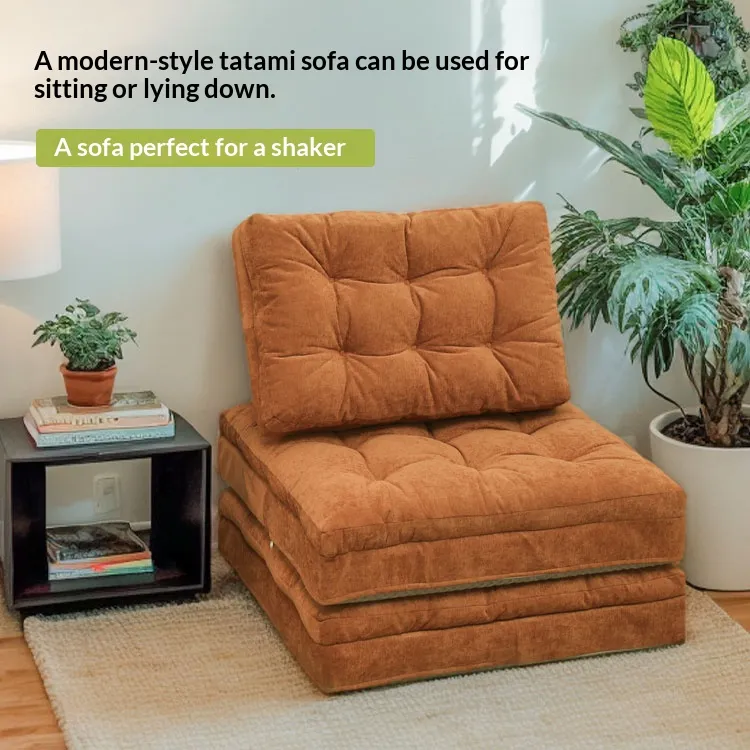 Custom Sofa with Ergonomic Seat Contour Designed for Optimal Lumbar Support and Long Sitting Comfort