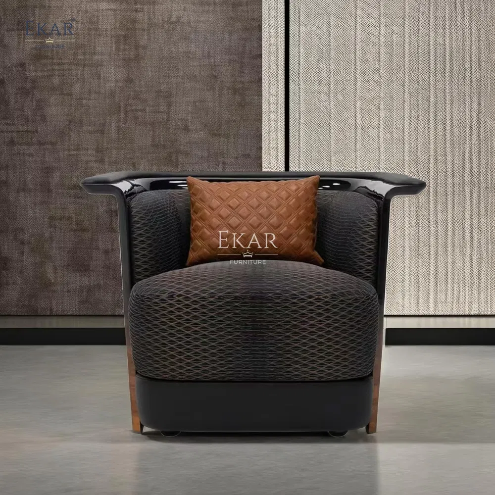 Modern Sofa Detail 5