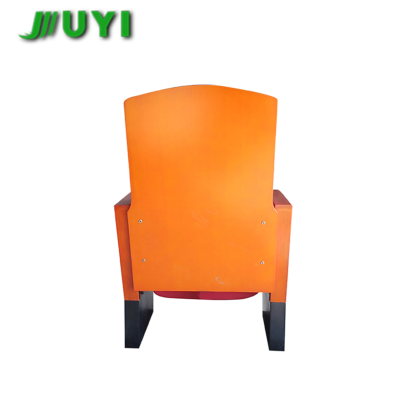 Jy-917 Public Furniture Conference Cinema Hall Auditorium Seating