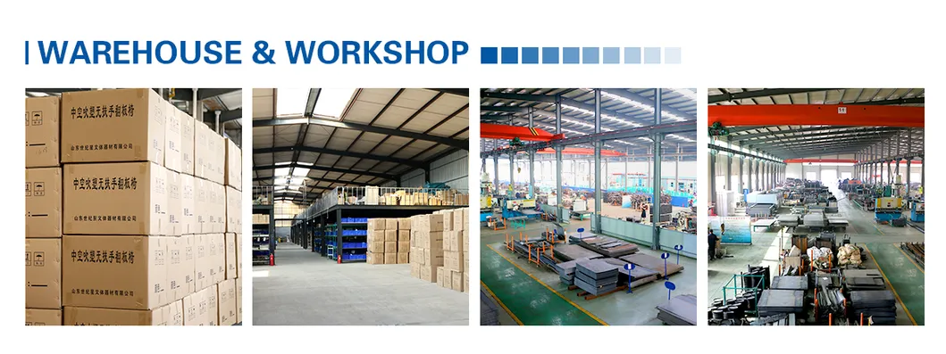 Logistic and Shipping Preparation