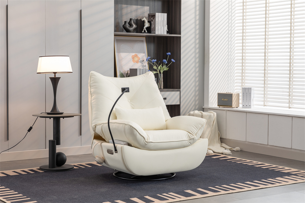 Modern sofa chair option 1
