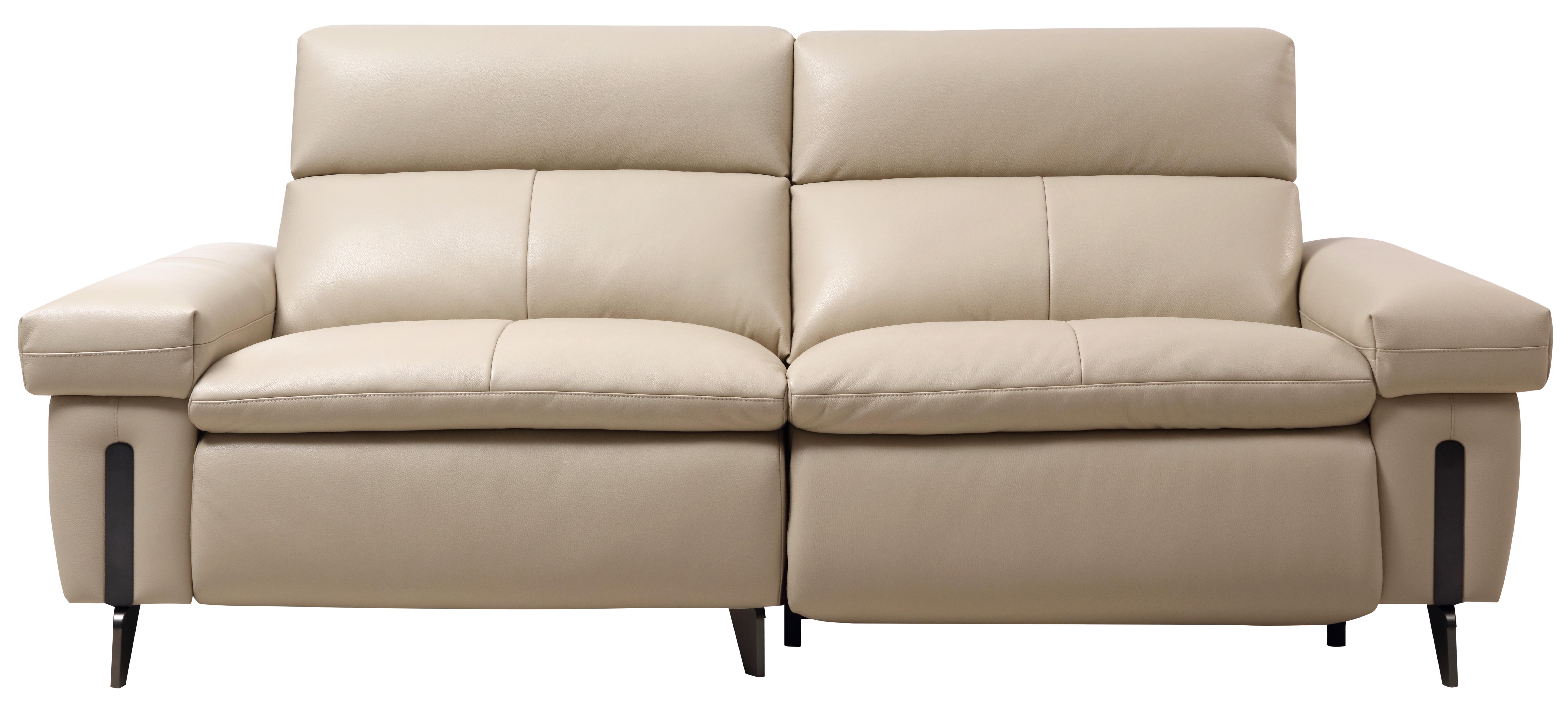 Luxury Recliner Detail 2