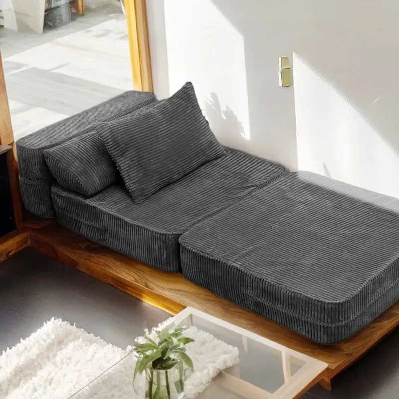 Zen Style Sofa Bed