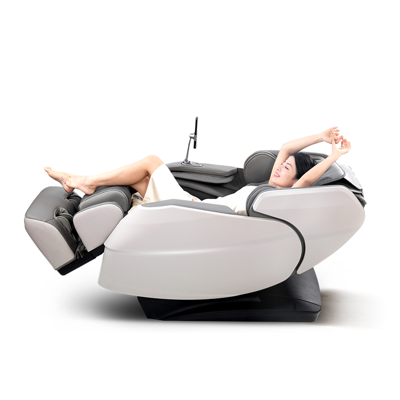 A550-2 Luxury Electric Sl Track Full Body Zero Gravity Shiatsu Sofa Spa Massage Recliner Chair With Heating