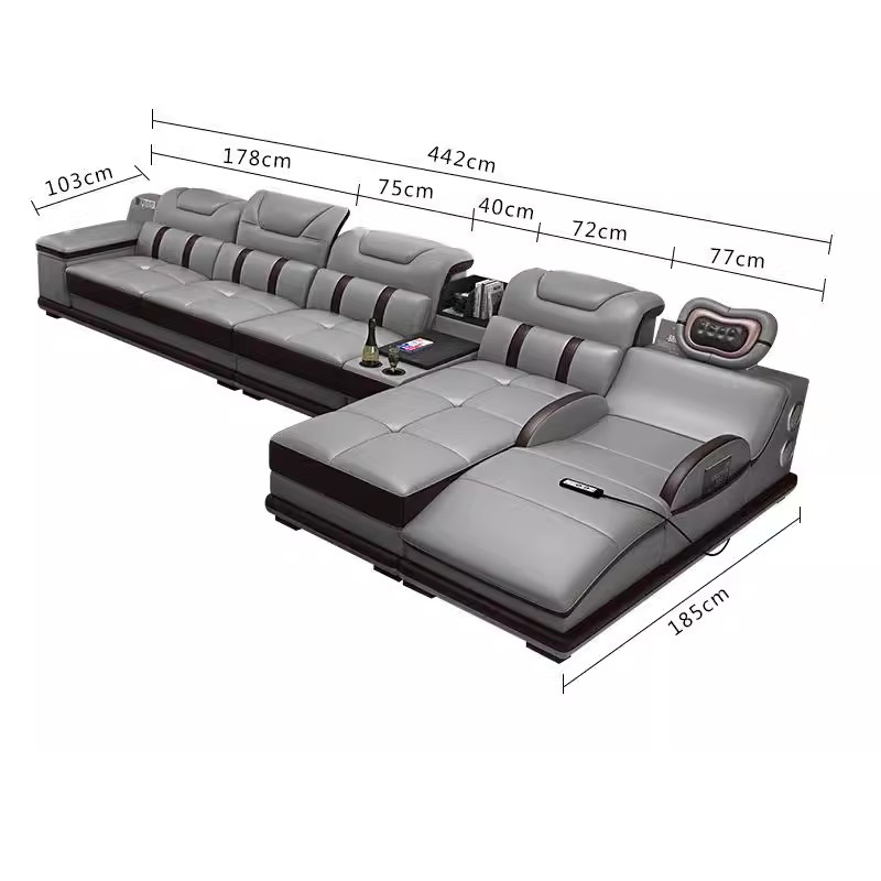 Sofa Showcase 5