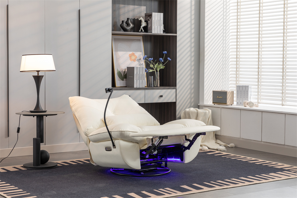 Modern sofa chair option 3