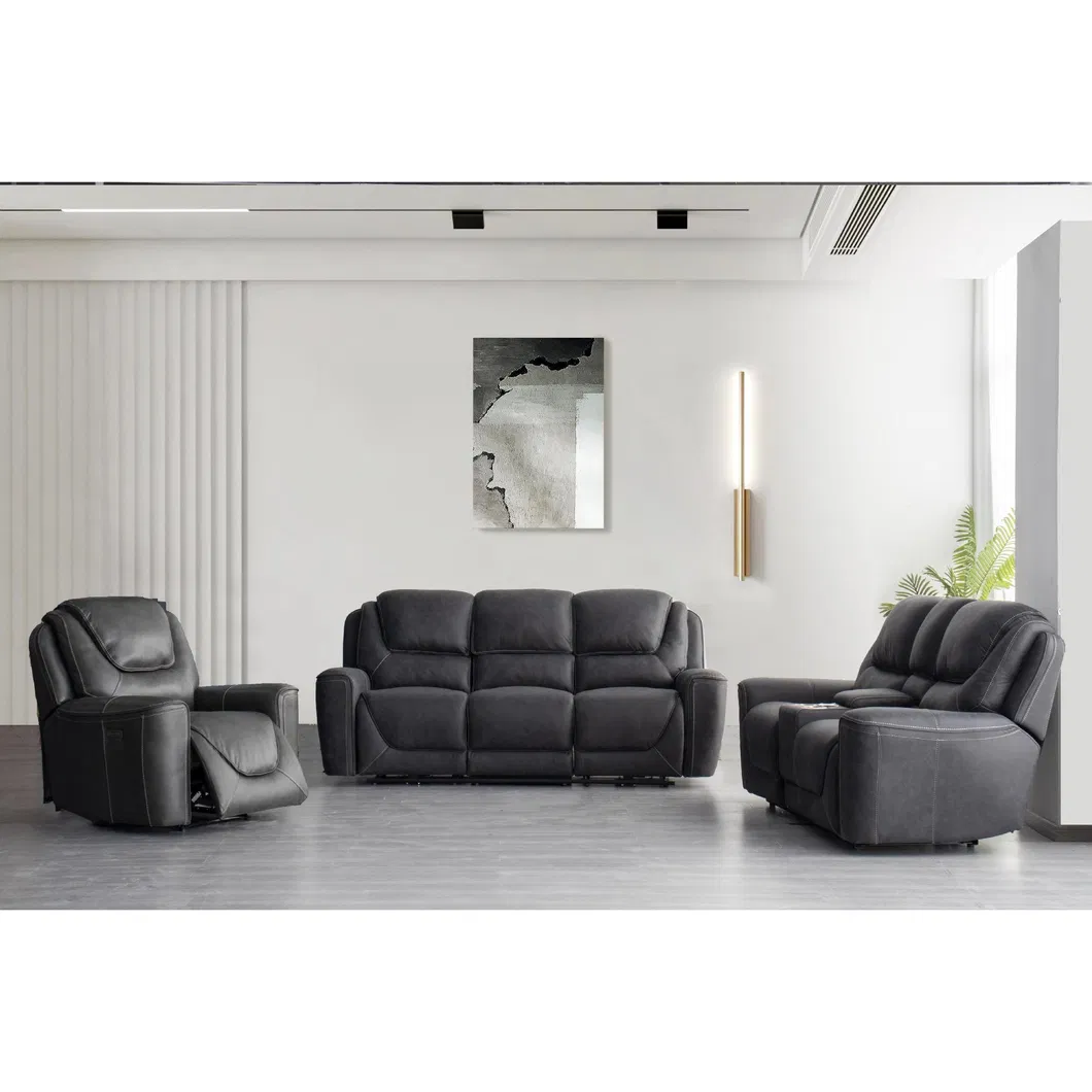 Sofa Detail View 1