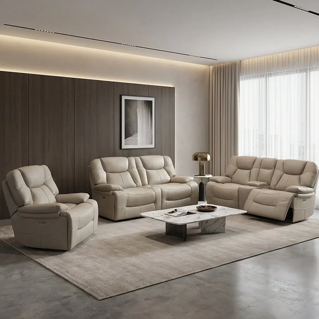 Sofa Detail 7