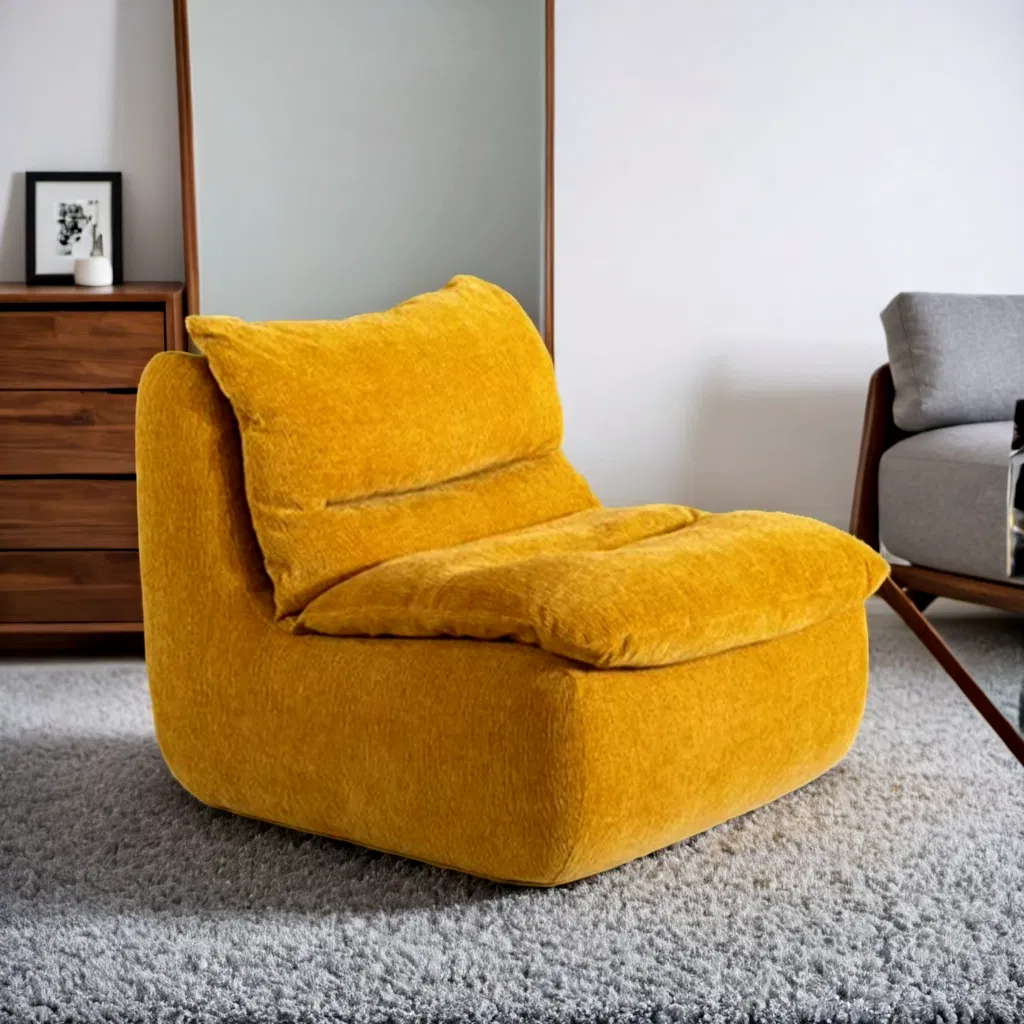 Compact Compression Furniture Sofa, Perfect for Limited Spaces