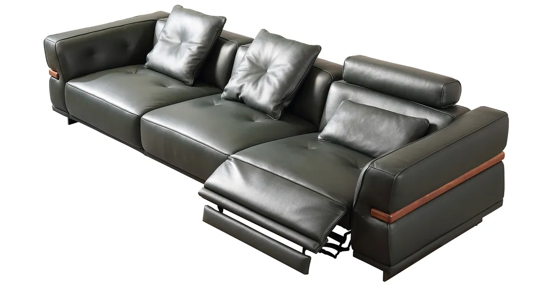 Sofa Detail 2